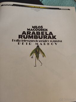 Arabela - 3