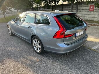 Volvo V90 D4 2.0L, Diesel, Inscription - 3