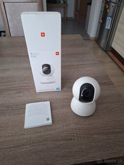 Predam Kameru Xiaomi Mi Home Security Camera 360 1080p - 3