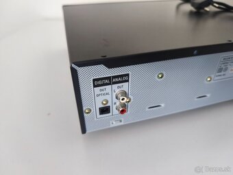 Predám CD prehrávač Sony - 3