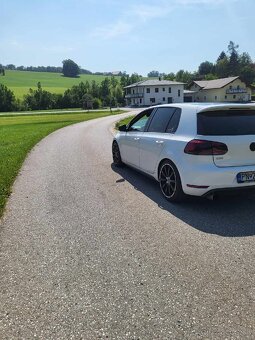 Vw Golf GTI 2.0 155kw - 3