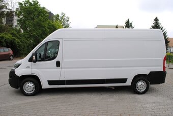Fiat Ducato 2.3 MultiJet E6 L3H2 3,5t⭐ODPOČET DPH⭐ - 3