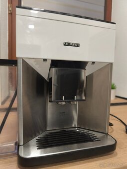 Siemens EQ 500 Integrale - 3