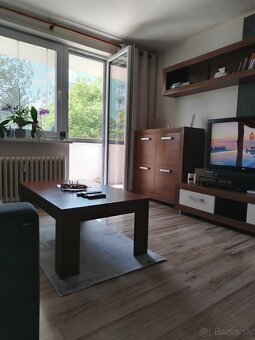 Obývacia zostava slov. výrobcu Meuble - 3