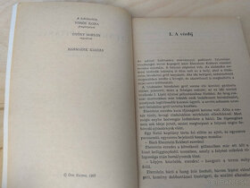 Örsi Ferenc - A Tenkes kapitánya - 3