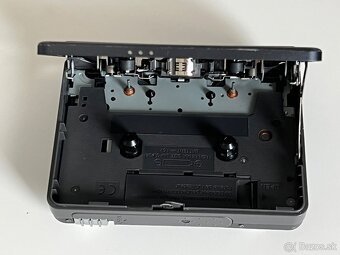 Walkman Panasonic s radiom - 3