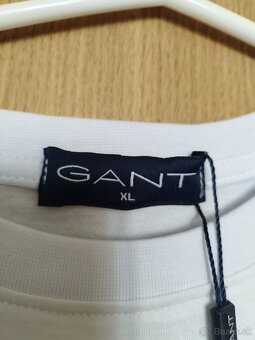 Tričko Gant - 3