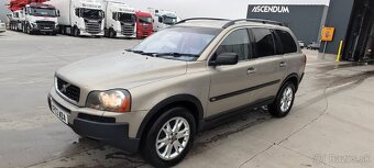 Volvo XC 90 - 3