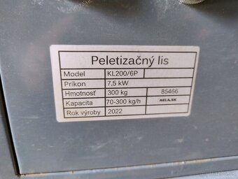 Peletkovac,peletovac - 3