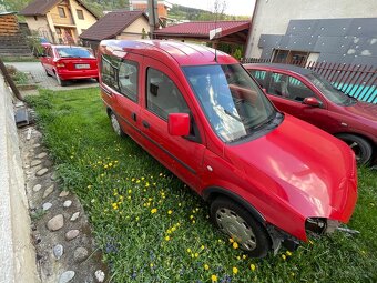 Opel Combo NA DIELY - 3