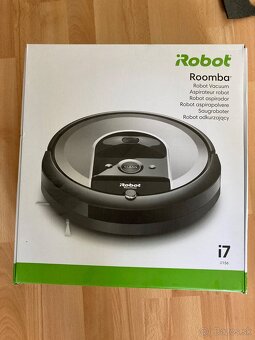 iRobot Roomba i7 - 3