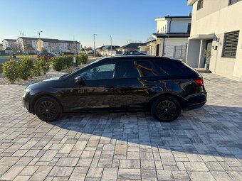Seat Leon ST 2014 Nafta 77kW - 3
