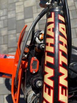 Ktm sxf 350 - 3