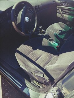 Passat b5.5 - 3