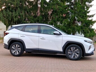 Hyundai Tucson 1.6 TGDi 4/2021, SK auto - 3