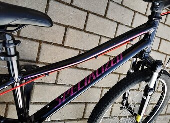 Na predaj detsky bicykel SPECIALIZED Hotrock 24 - 3