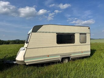 Caravelair 430TM - 3