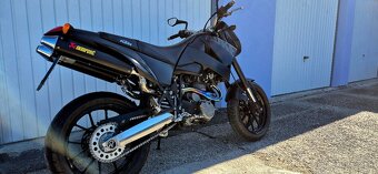 KTM 640 DUKE - 3