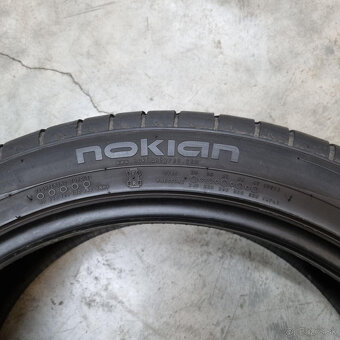 Letné pneumatiky 225/45 R19 NOKIAN DOT4516 - 3