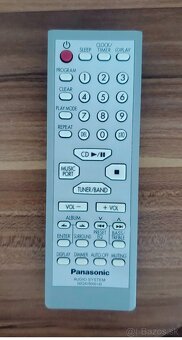 Panasonic - 3