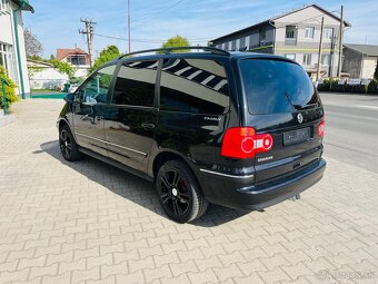 Volkswagen Sharan 1.9 TDI - 3