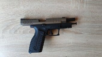 HS SF19 4,5 RDR SS - 3
