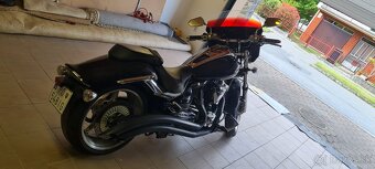 Predam Yamaha 1900 XV RAIDER - 3
