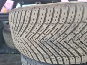 R18 5x112 letné pneumatiky - 3