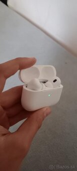 Airpods Pro 2. generacie (USB-C) - 3