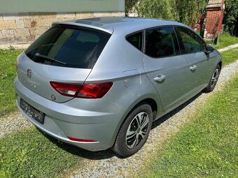 SEAT LEON 1.2 TSI 63KW R.9/2018 127000KM 1.MAJIT. - 3