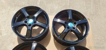 5x112 r15 škoda audi mercedes seat - 3