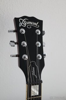 Jolana Diamant Goldtop - 3
