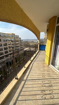 Krásny 2-izbový apartmán priamo pri mori – Midia Grand Resor - 3