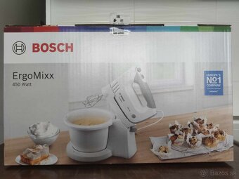 Bosch mfq36460 - 3