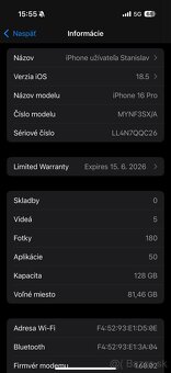 Iphone 13 mini 128gb desert titanium - 3