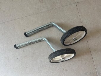 Peugeot bicykel 16 - 3
