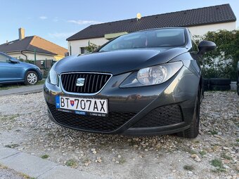 Seat Ibiza 2011 - 3