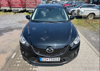 Mazda CX-5 2.2 Skyactiv-D Attraction A/T - 3