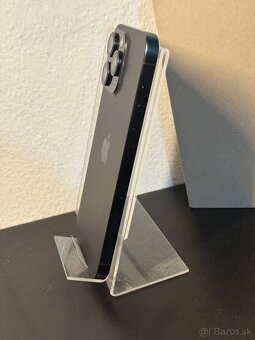Predám Apple iPhone 15 PRO MAX 1TB Black Nepoužívaný - 3