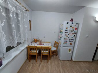 3izbový byt v Sklabinej - 3