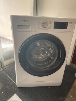 Whirpool - 3