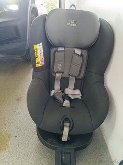 Britax Römer - 3