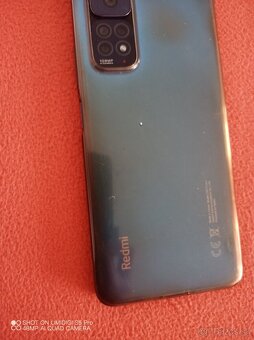 Xiaomi Redmi Note 11S - 3