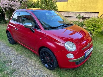 Fiat 500 - 3