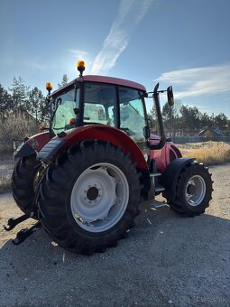 Zetor Forterra - 3