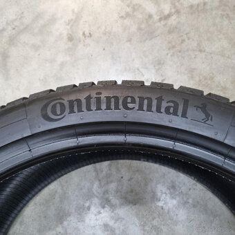 Zimné pneumatiky 275/35 R21 CONTINENTAL DOT1922 - 3