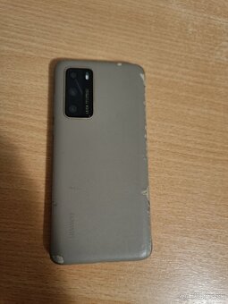 Huawei P40 - 3
