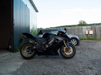 Kawasaki Ninja ZX6R 636 25kw - 3