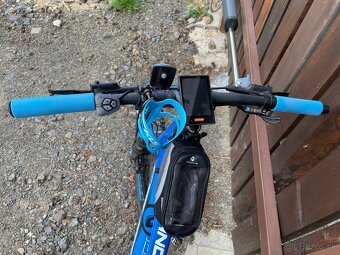 juniorský e-bike - 3