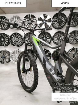 Elektrobicykel Bulls E Stream Evo TR2 2022 1249 - 3